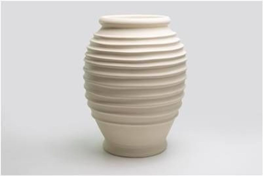 Vases - JAR NEO THE HIVE B TERRACOTTA - CLAY212
