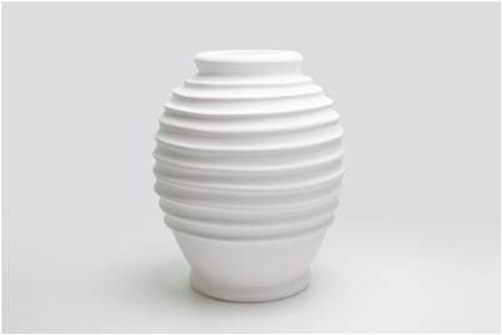 Vases - JAR NEO THE HIVE B TERRACOTTA - CLAY212