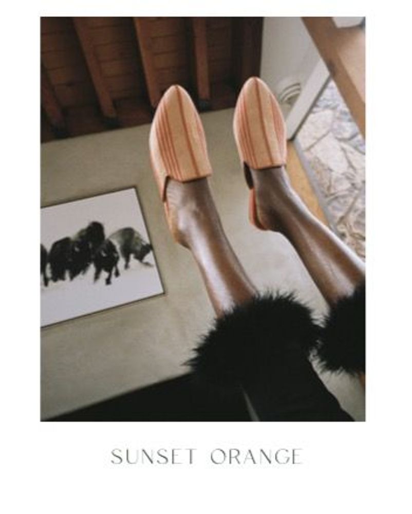 Shoes - Women's Pēkäk Lounge Slippers - IFSTHETIC