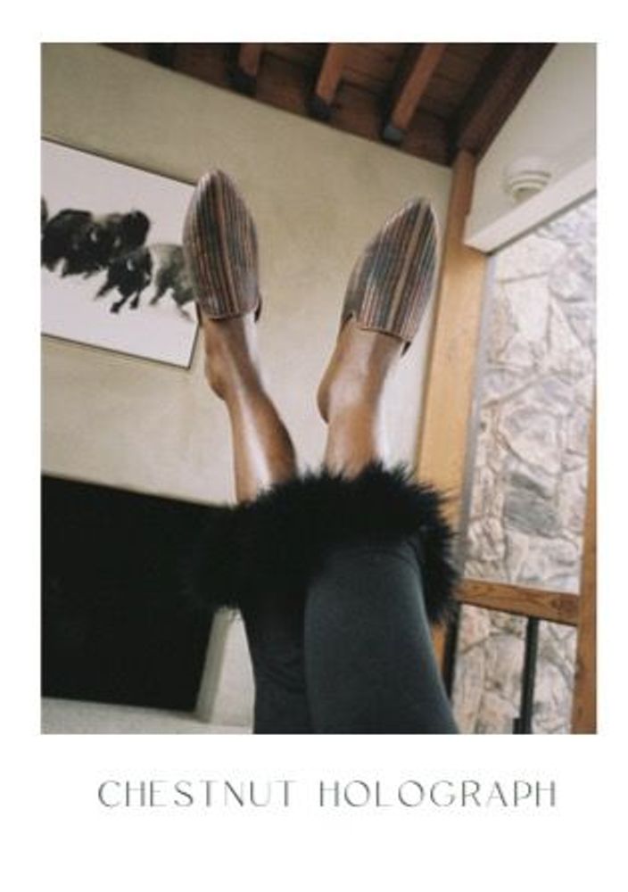 Shoes - Women's Pēkäk Lounge Slippers - IFSTHETIC