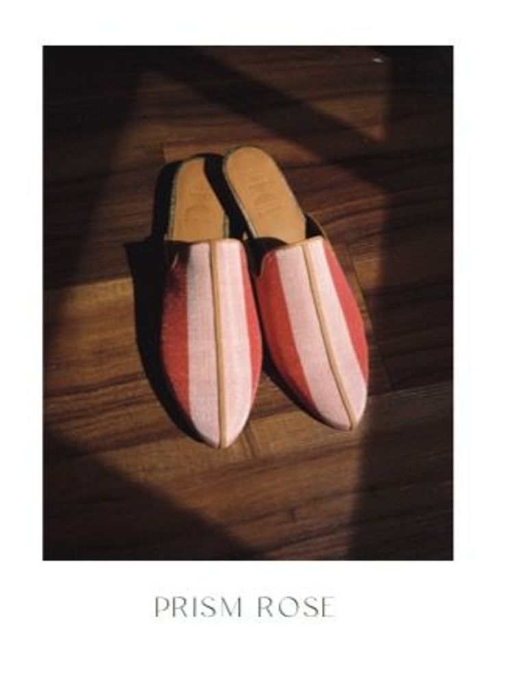 Shoes - Women's Pēkäk Lounge Slippers - IFSTHETIC