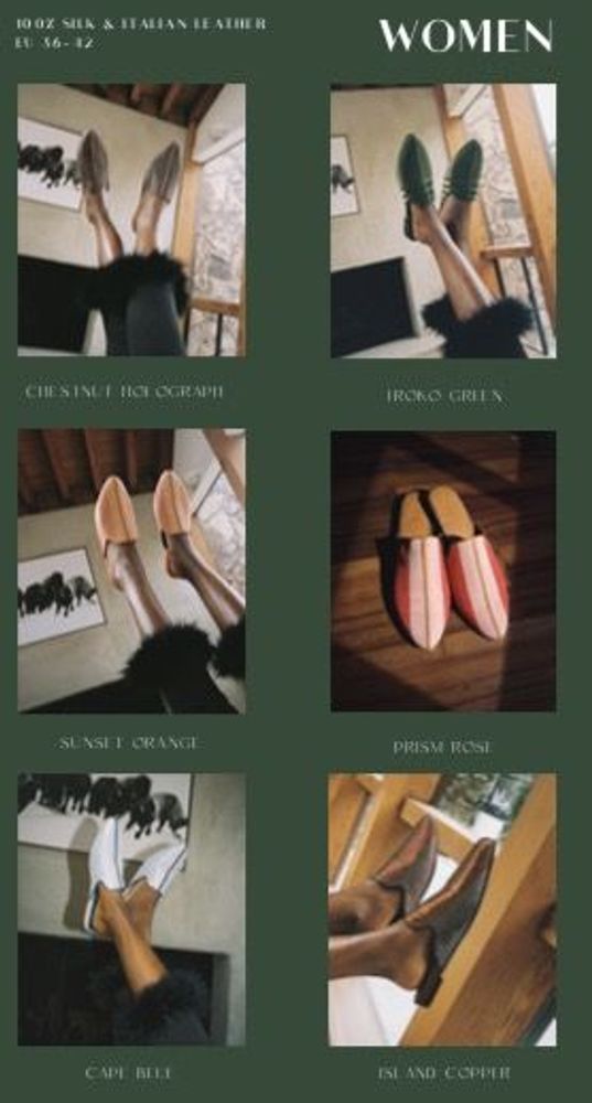 Shoes - Women's Pēkäk Lounge Slippers - IFSTHETIC