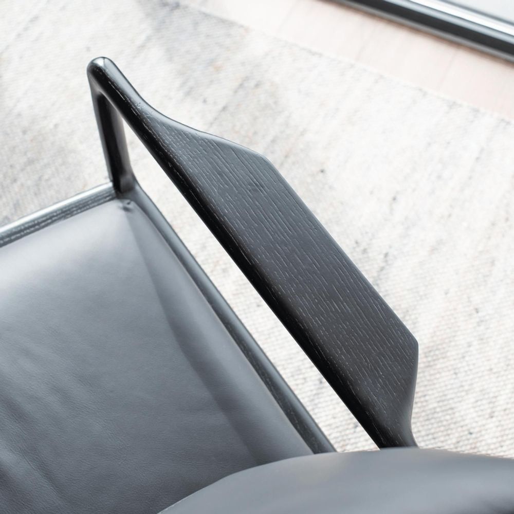 Lounge chairs - Dedo Easy Chair - GAZZDA
