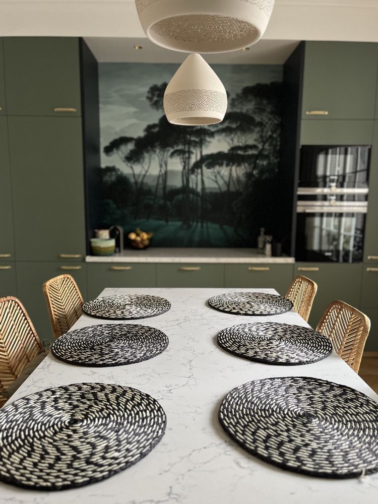Sets de table - SET DE TABLE - INTIMANI