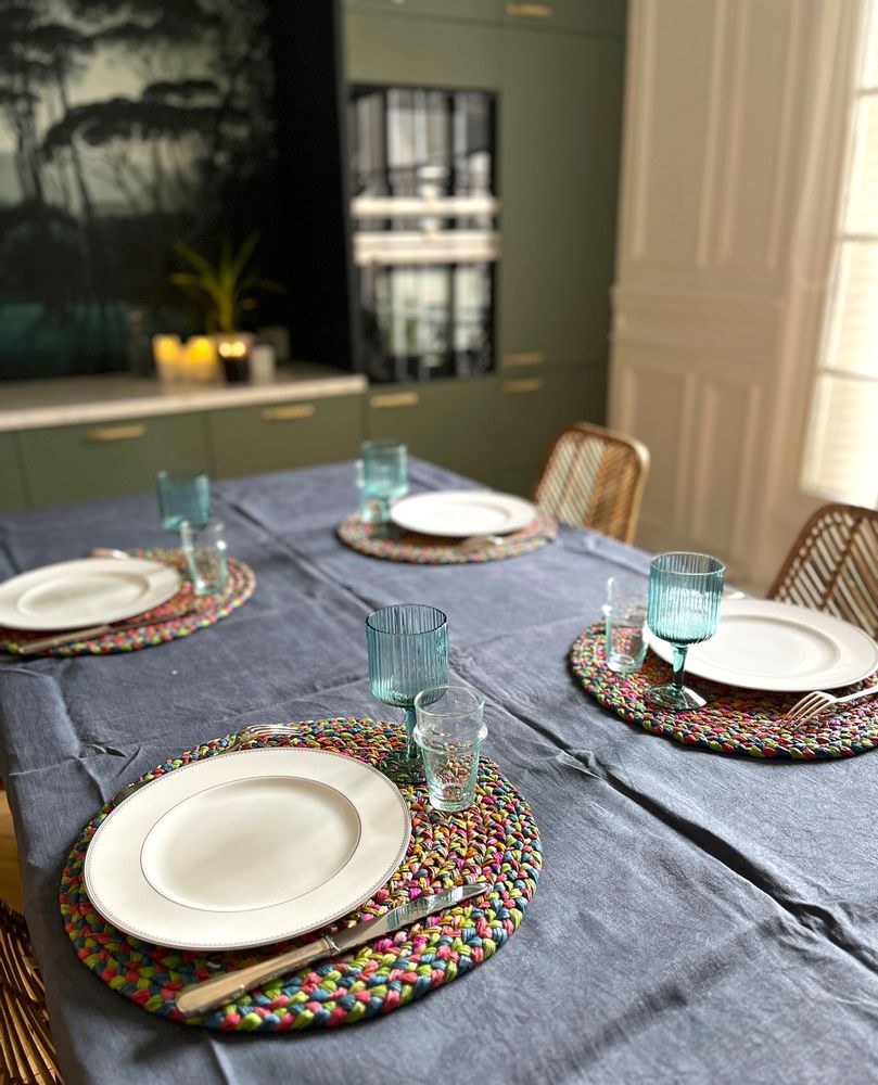 Sets de table - SET DE TABLE - INTIMANI