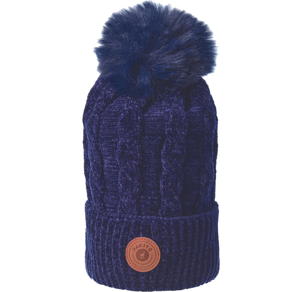 Hats - BEANIE CALIDA - PACITO