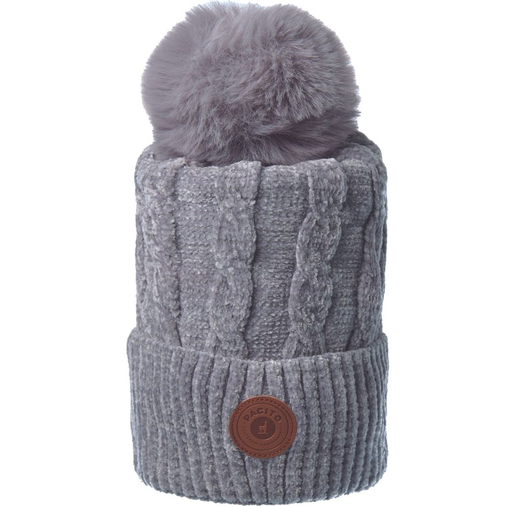 Hats - BEANIE CALIDA - PACITO