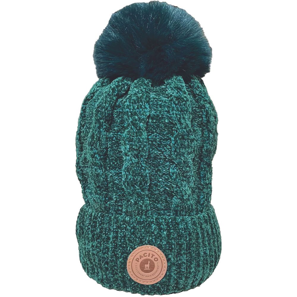 Hats - BEANIE CALIDA - PACITO