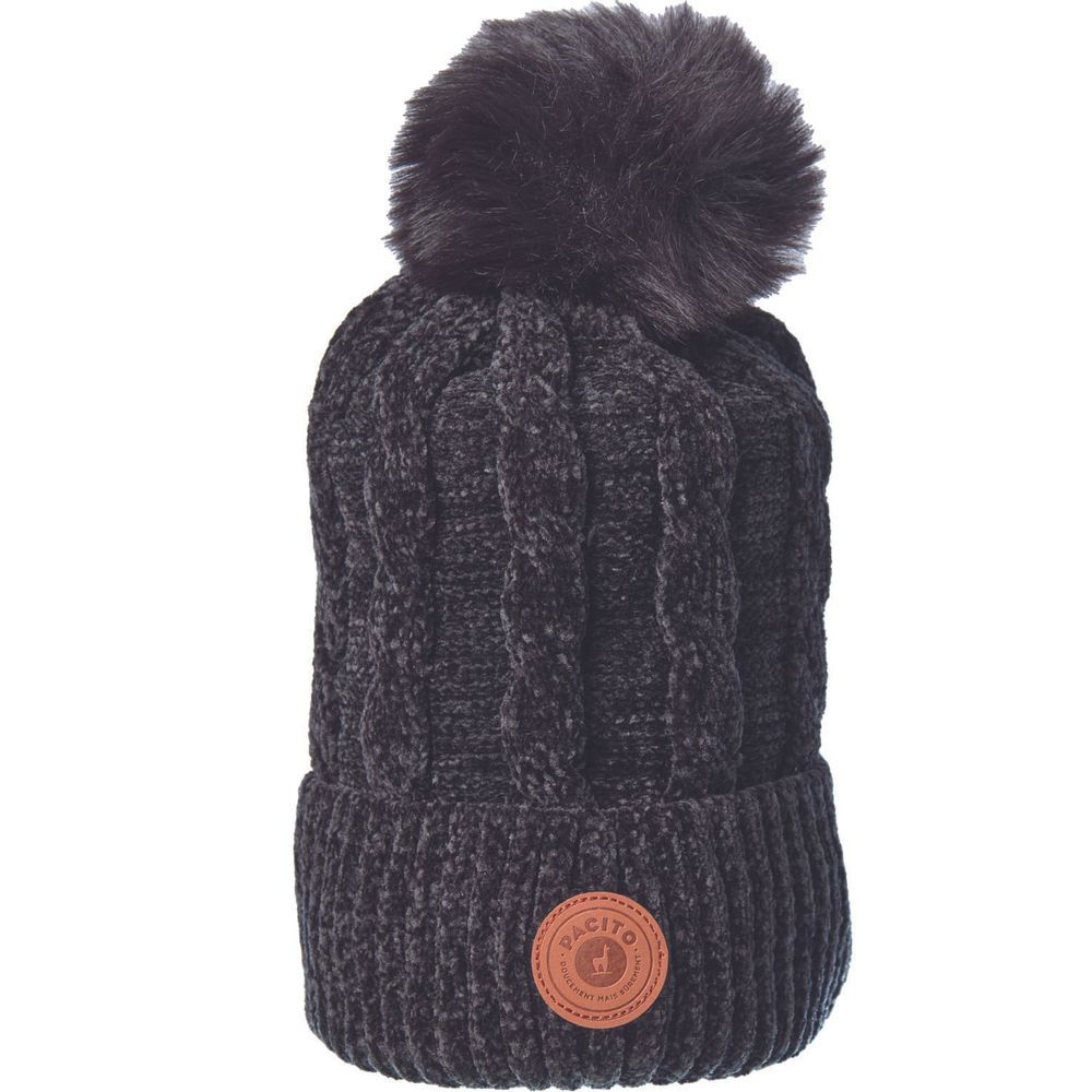 Hats - BEANIE CALIDA - PACITO