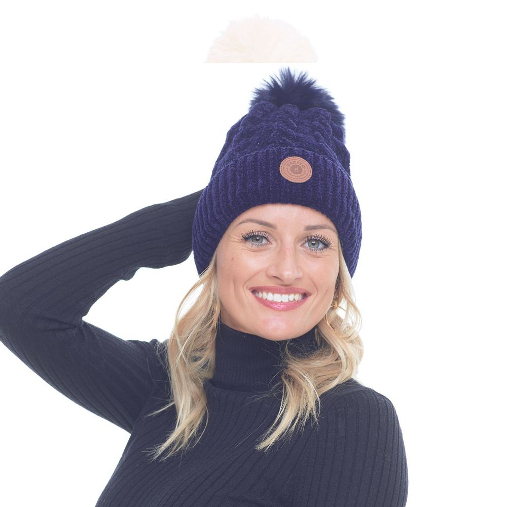 Hats - BEANIE CALIDA - PACITO