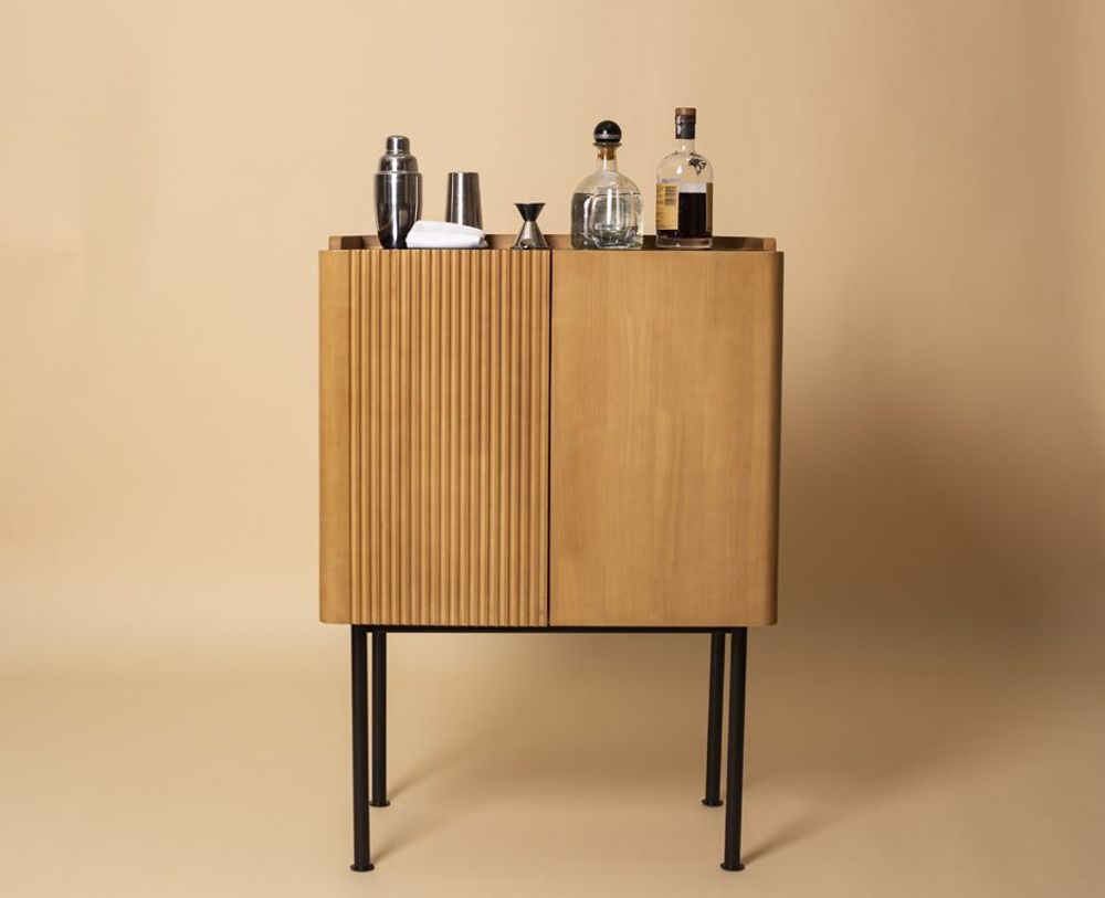 Chiffonniers - EGGWHITE - EGGWHITE