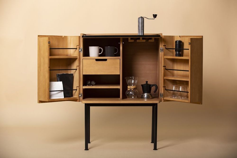 Chiffonniers - EGGWHITE - EGGWHITE