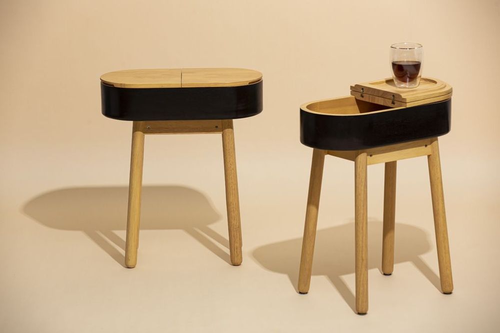 Chiffonniers - EGGWHITE - EGGWHITE