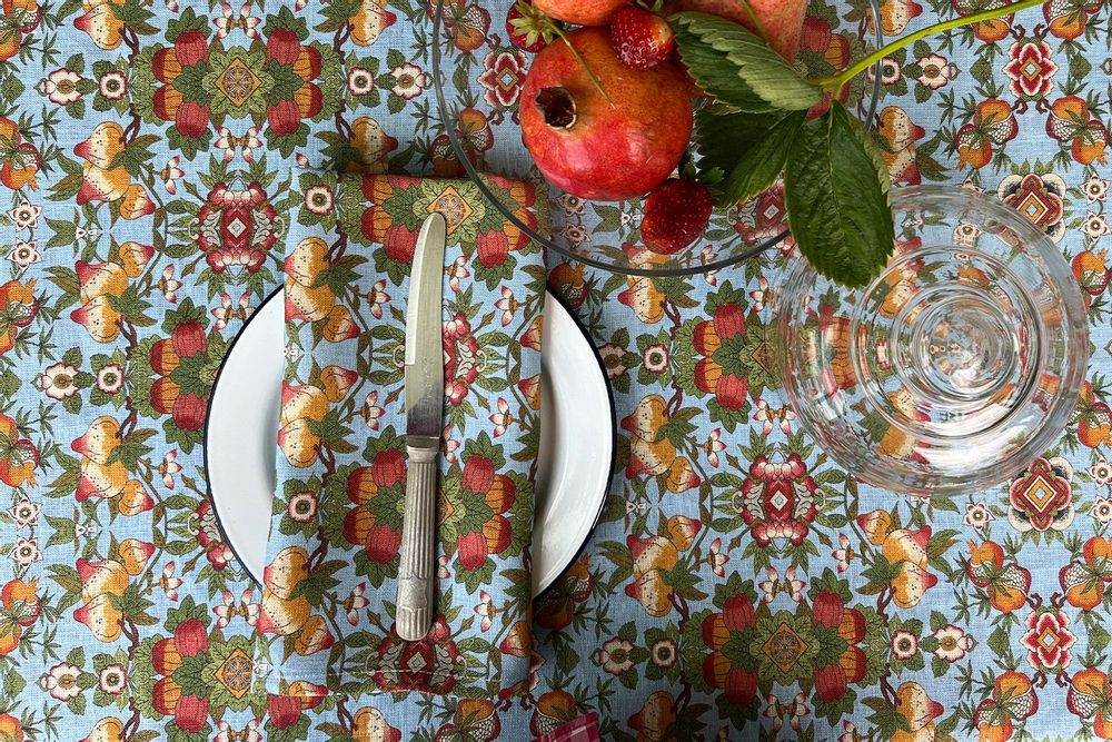 Decorative objects - Ferns, Flora and Wildlife - AVENIDA HOME