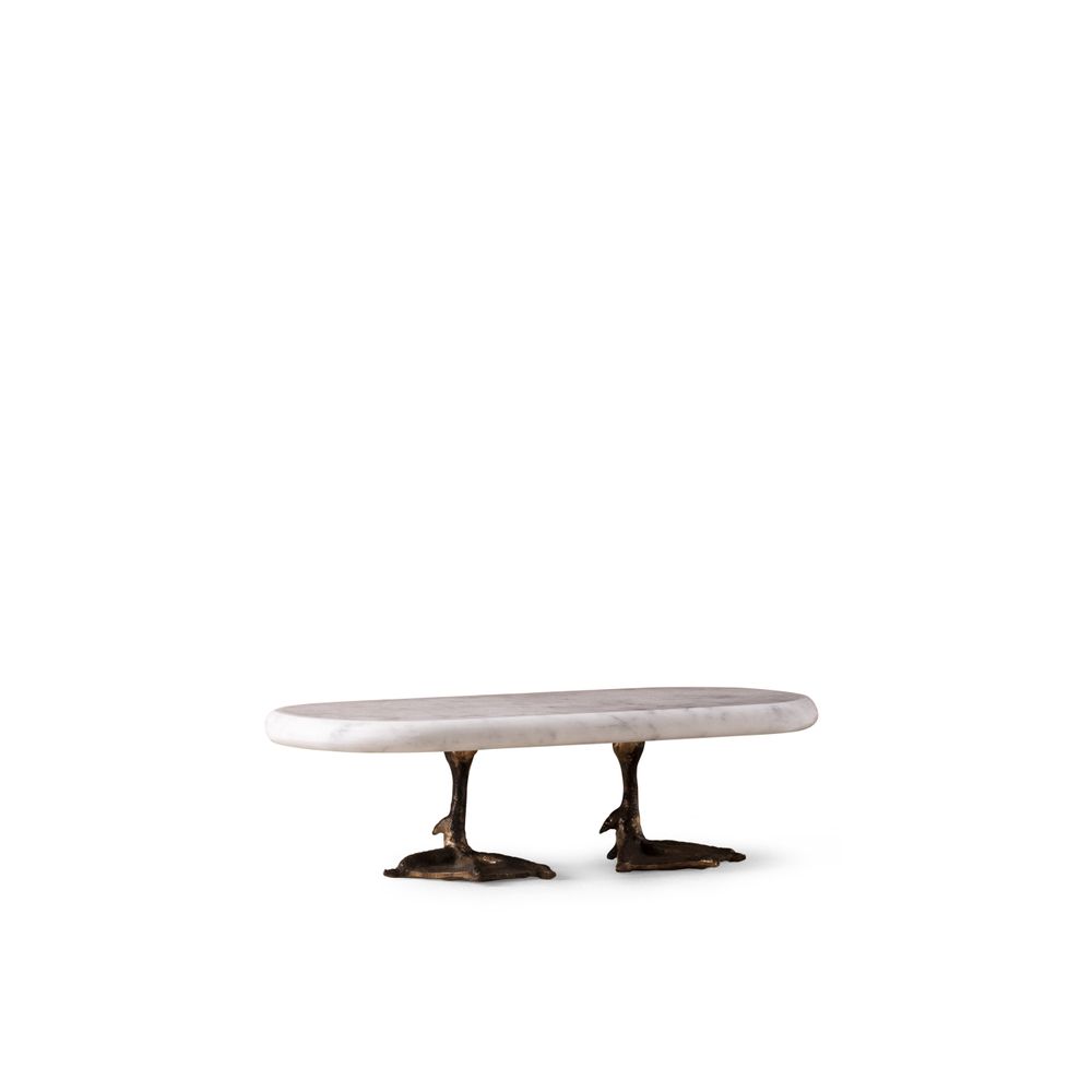 Platter and bowls - HAKAWAI - Plate - ATELIER TERRA MADRE