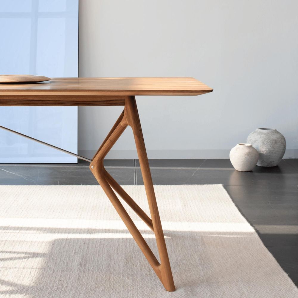Dining Tables - Tink Table - GAZZDA