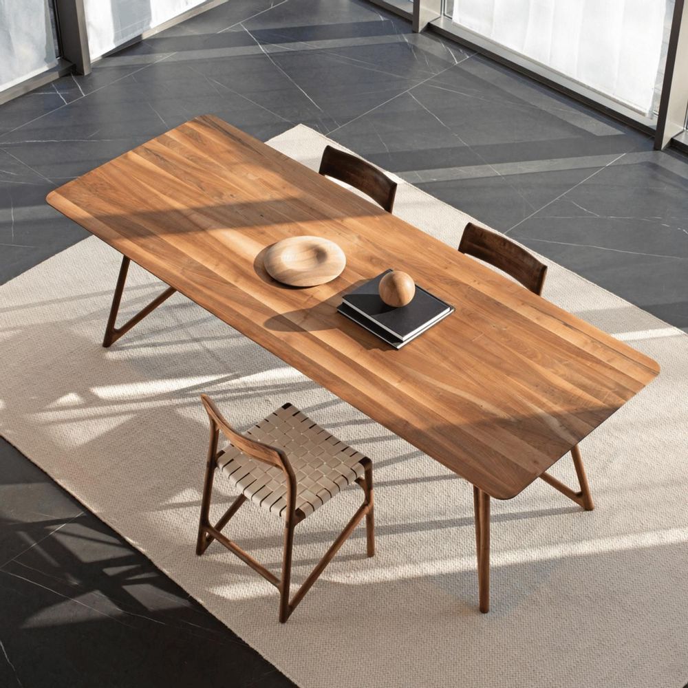 Dining Tables - Tink Table - GAZZDA