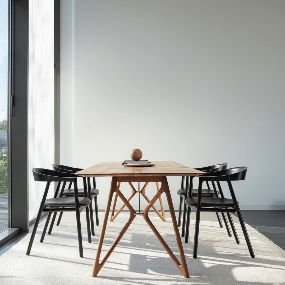 Dining Tables - Tink Table - GAZZDA