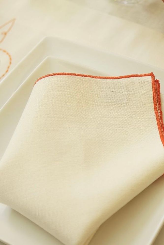 Gifts - Flying Bird Napkin set of 2 - HYA CONCEPT STORE