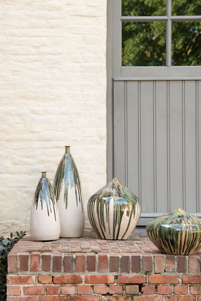 Decorative objects - Dîner En Provence - J-LINE BY JOLIPA