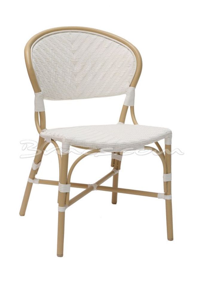 Lawn chairs - MULANJE CHAIR - BRUCS
