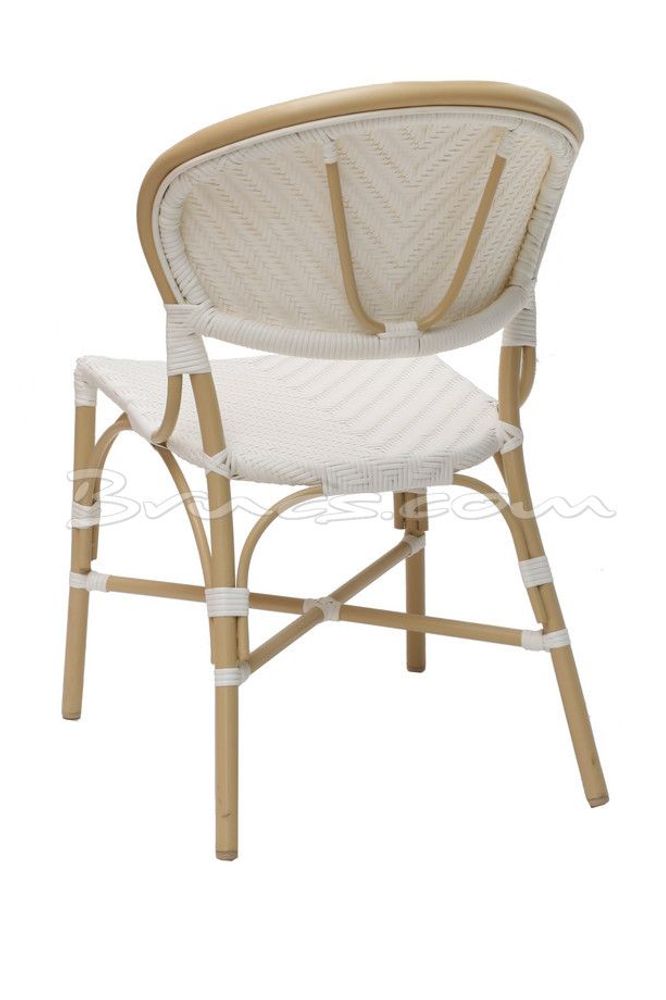 Lawn chairs - MULANJE CHAIR - BRUCS