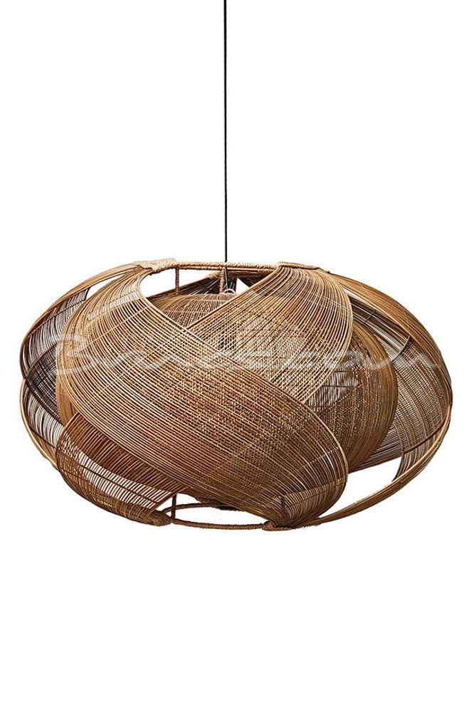 Suspensions - LAMPE SUSPENSION SABYINYO - BRUCS