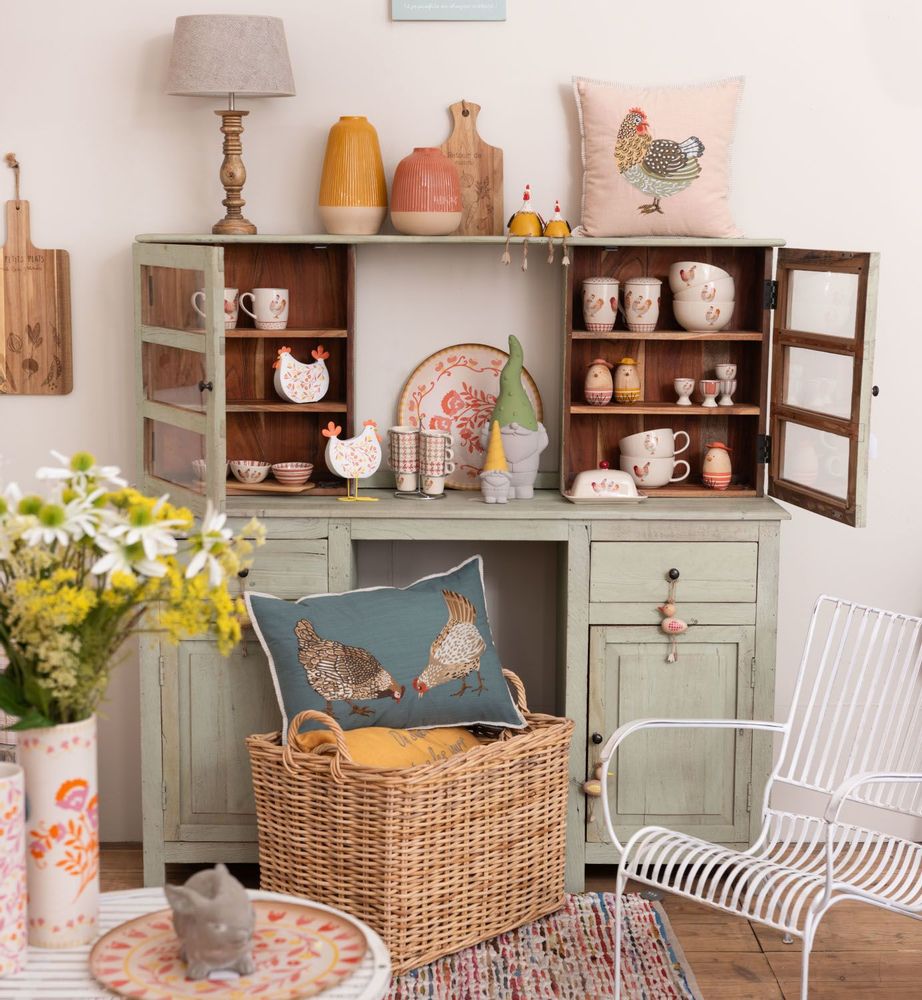 Etagères - BROC & CHIC - AMADEUS