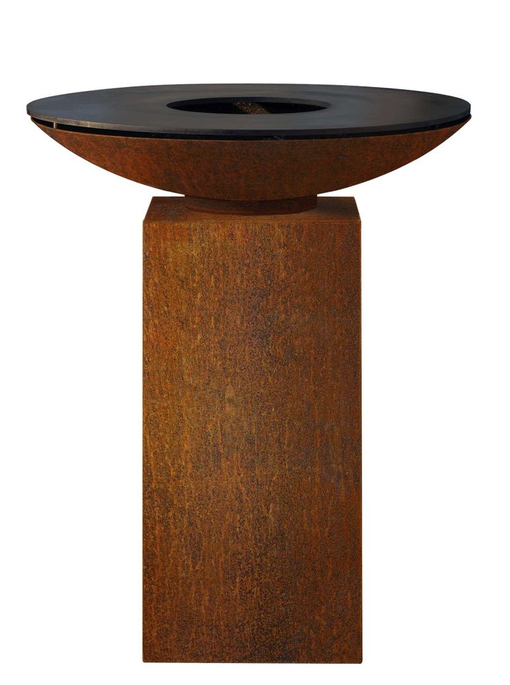 Kitchenettes - C 100 wooden griddle - OUTR