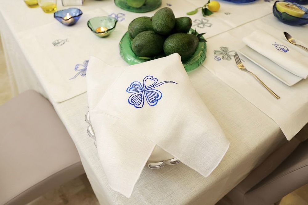 Cadeaux - Couvre-pain à la truffe - HYA CONCEPT STORE