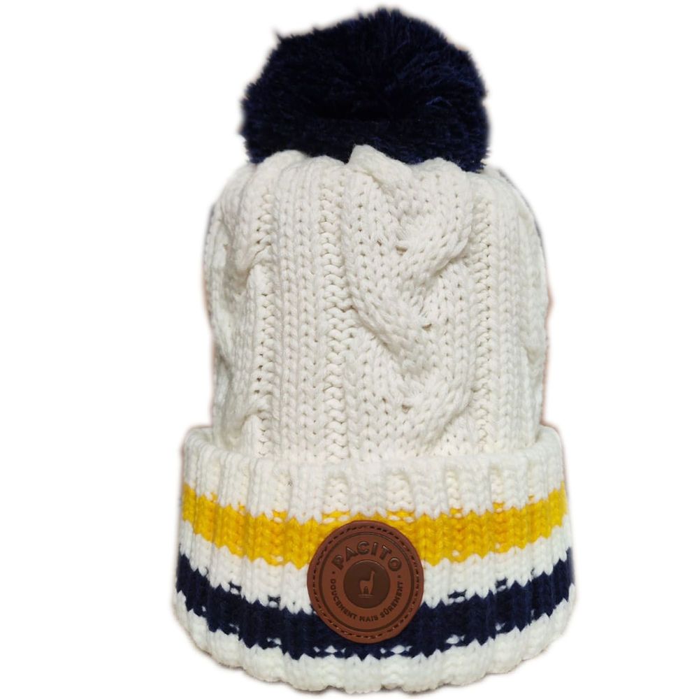 Hats - ABEJA BONNET - PACITO