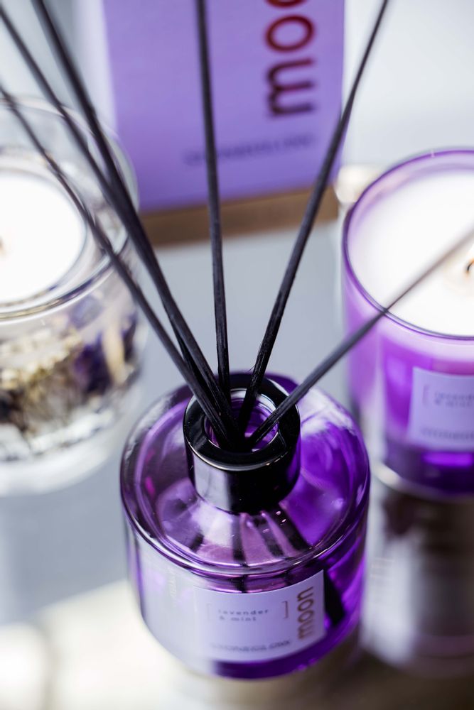 Home fragrances - Items - STONEGLOW CANDLES