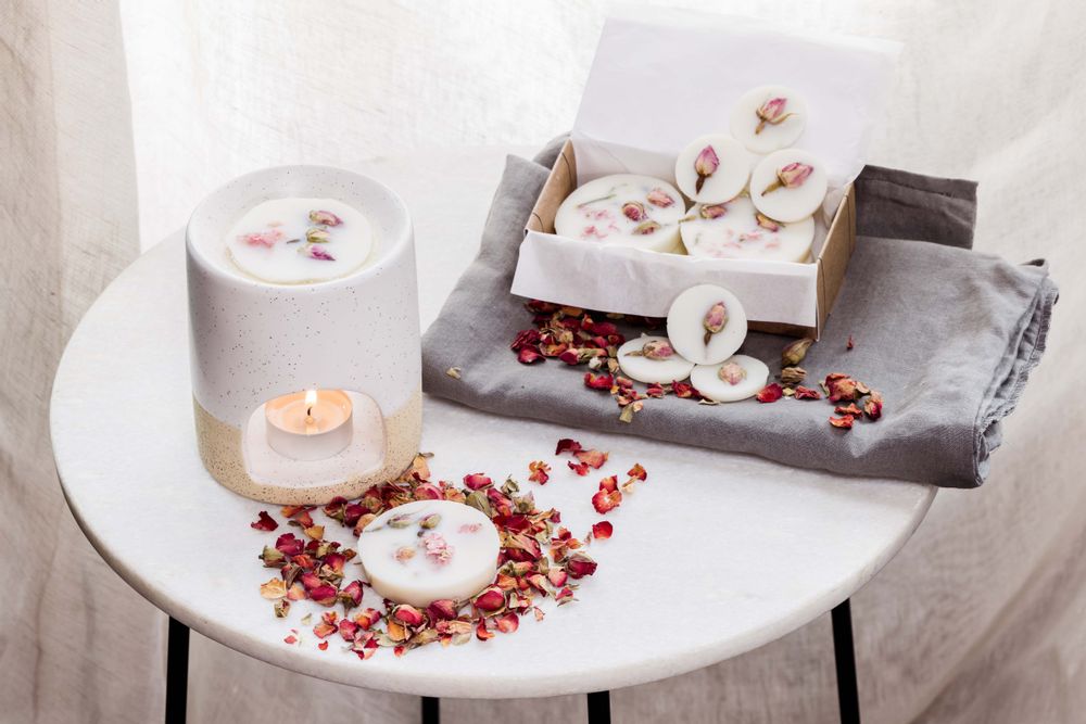 Home fragrances - Items - STONEGLOW CANDLES