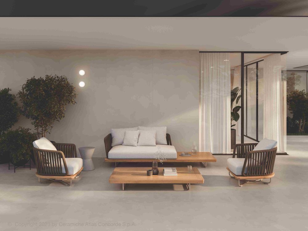 Crockery - Boost Balance - CERAMICHE KEOPE