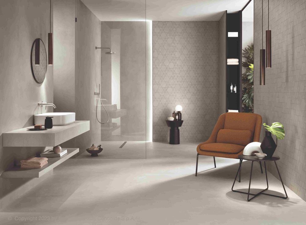 Crockery - Boost Balance - CERAMICHE KEOPE