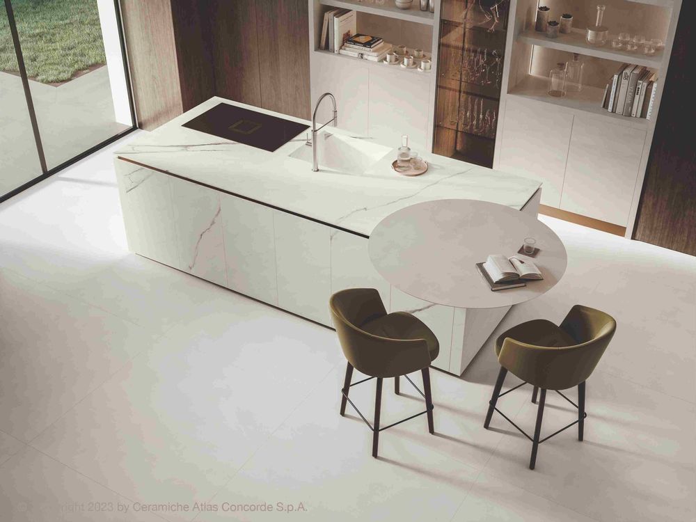 Crockery - Boost Balance - CERAMICHE KEOPE