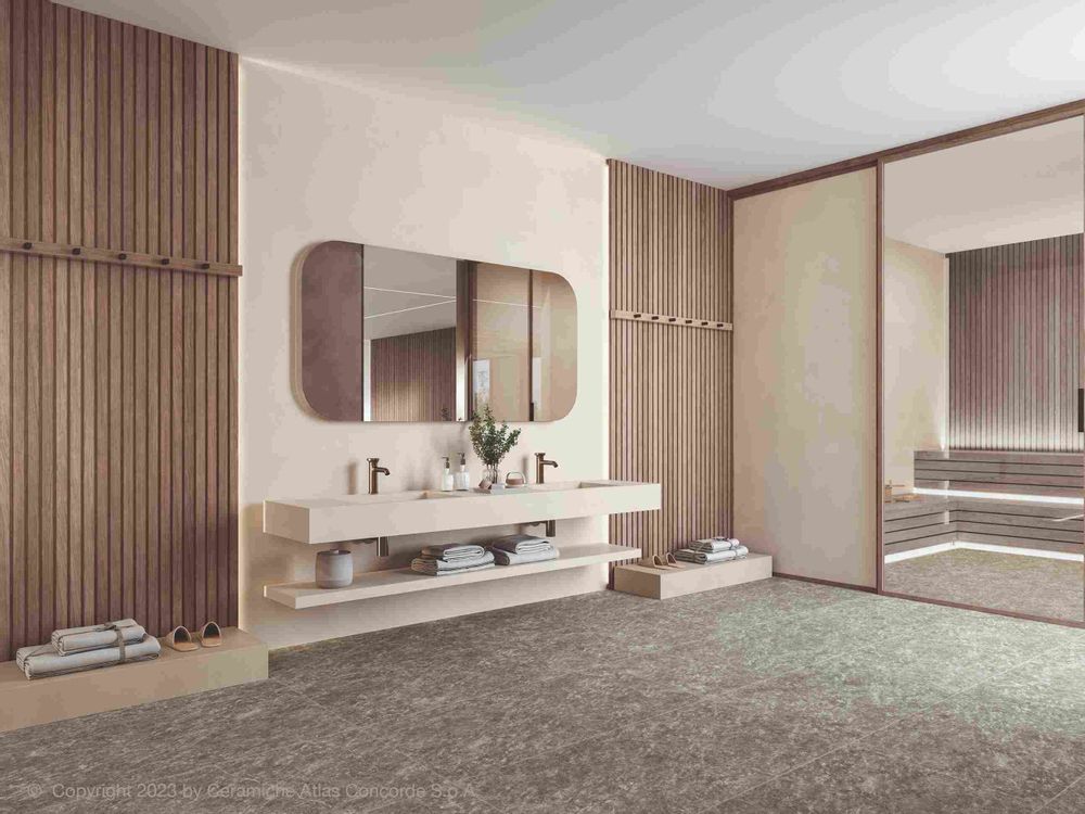 Crockery - Boost Balance - CERAMICHE KEOPE