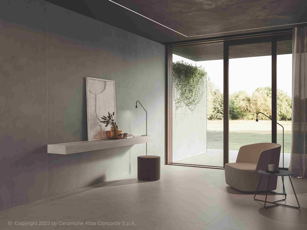 Crockery - Boost Balance - CERAMICHE KEOPE