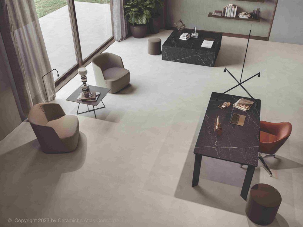 Crockery - Boost Balance - CERAMICHE KEOPE