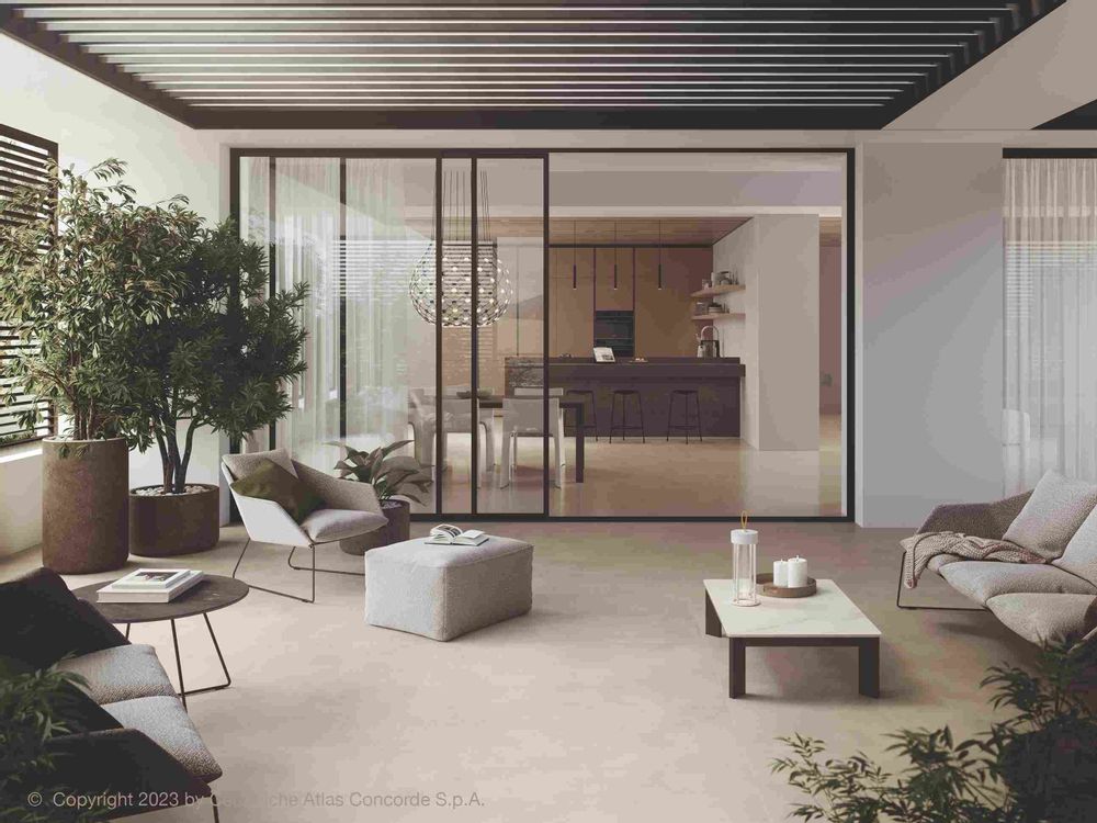 Crockery - Boost Balance - CERAMICHE KEOPE