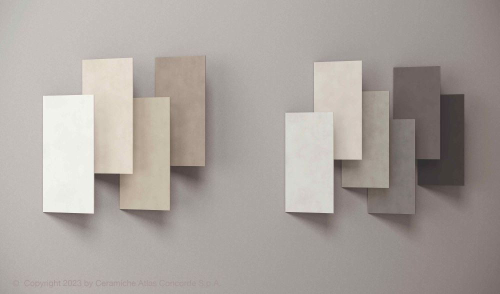 Crockery - Boost Balance - CERAMICHE KEOPE