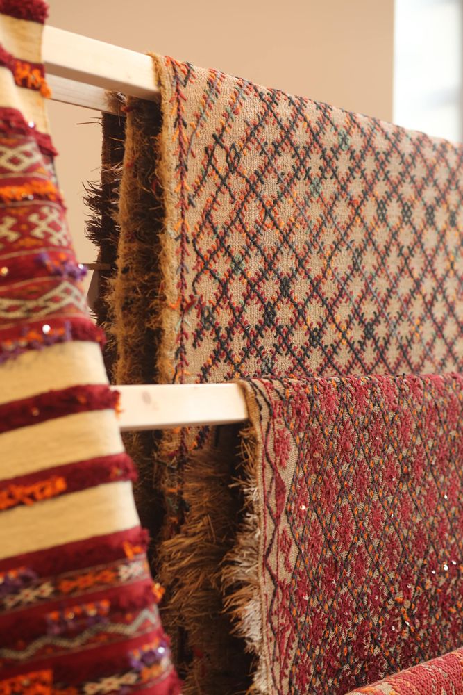 Autres tapis - DOUM - IZZA INTERIOR