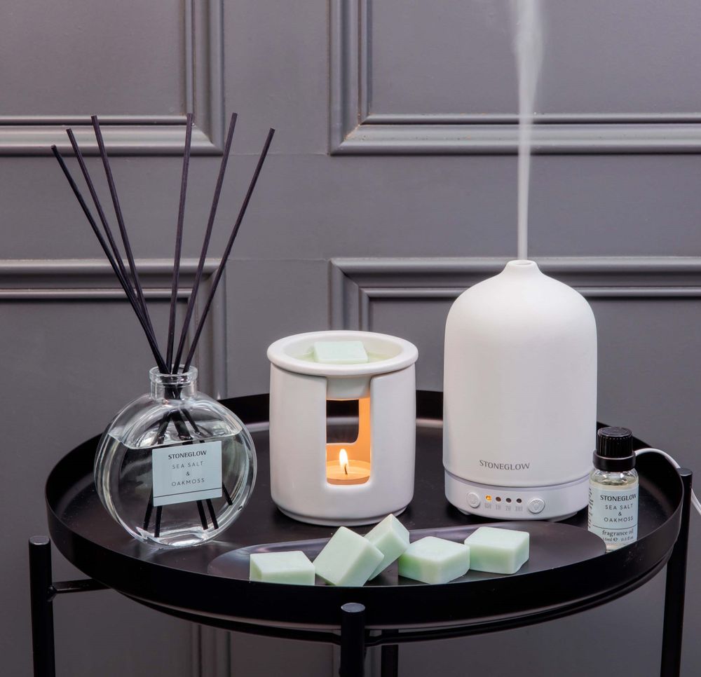 Home fragrances - Modern Classics - STONEGLOW CANDLES