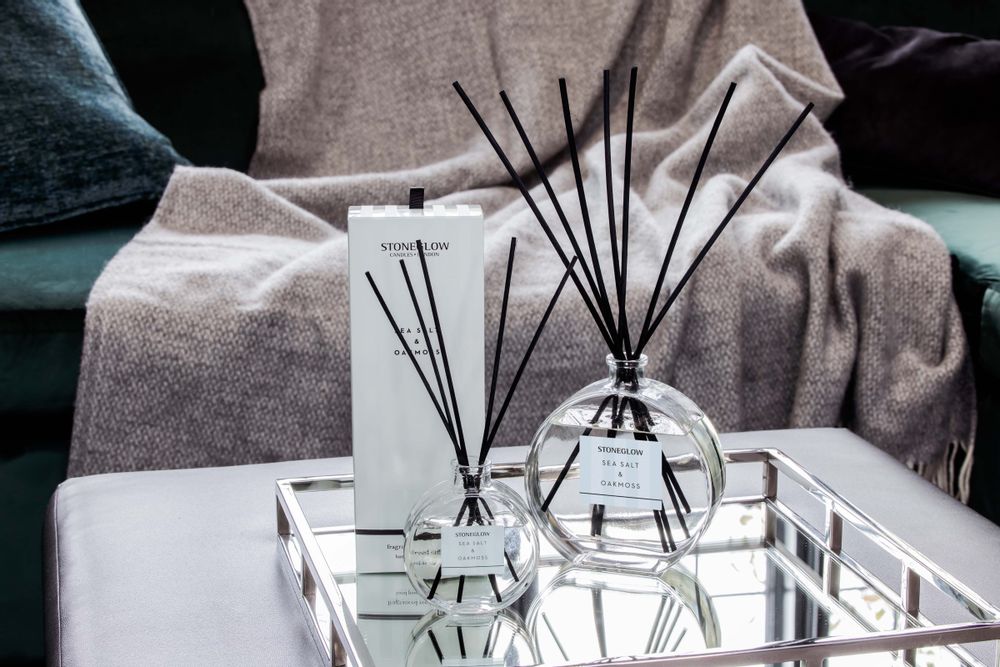 Home fragrances - Modern Classics - STONEGLOW CANDLES