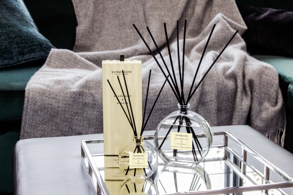 Home fragrances - Modern Classics - STONEGLOW CANDLES