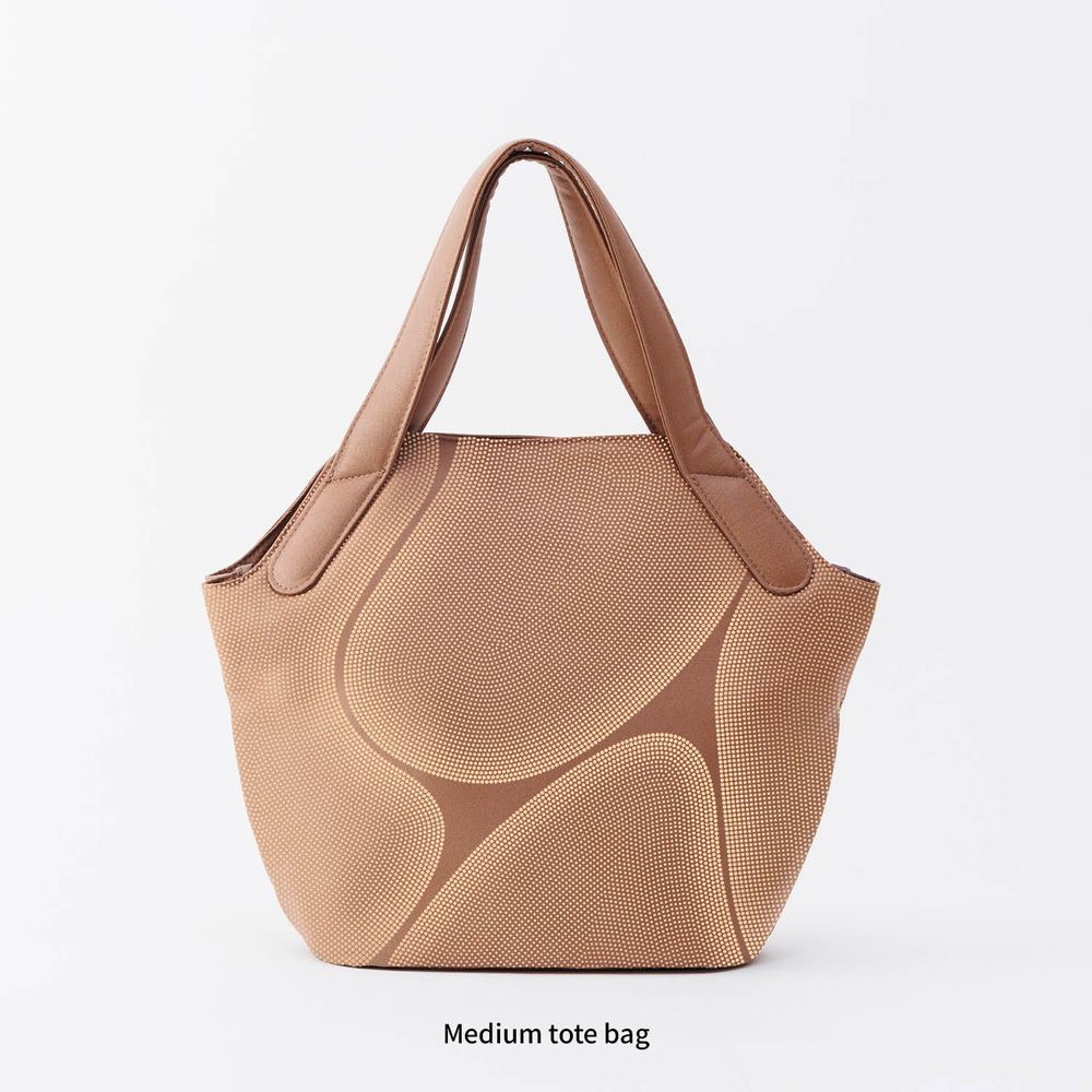Bags and totes - Medium & Large Tote Bags - OBUDO