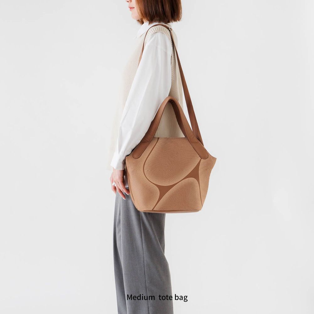 Bags and totes - Medium & Large Tote Bags - OBUDO