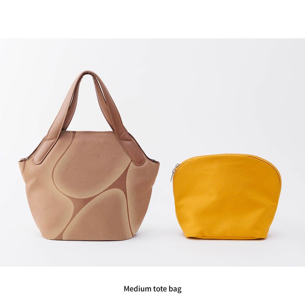 Bags and totes - Medium & Large Tote Bags - OBUDO