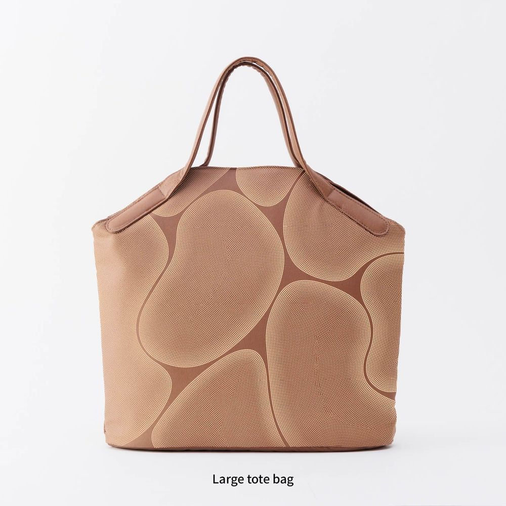 Bags and totes - Medium & Large Tote Bags - OBUDO