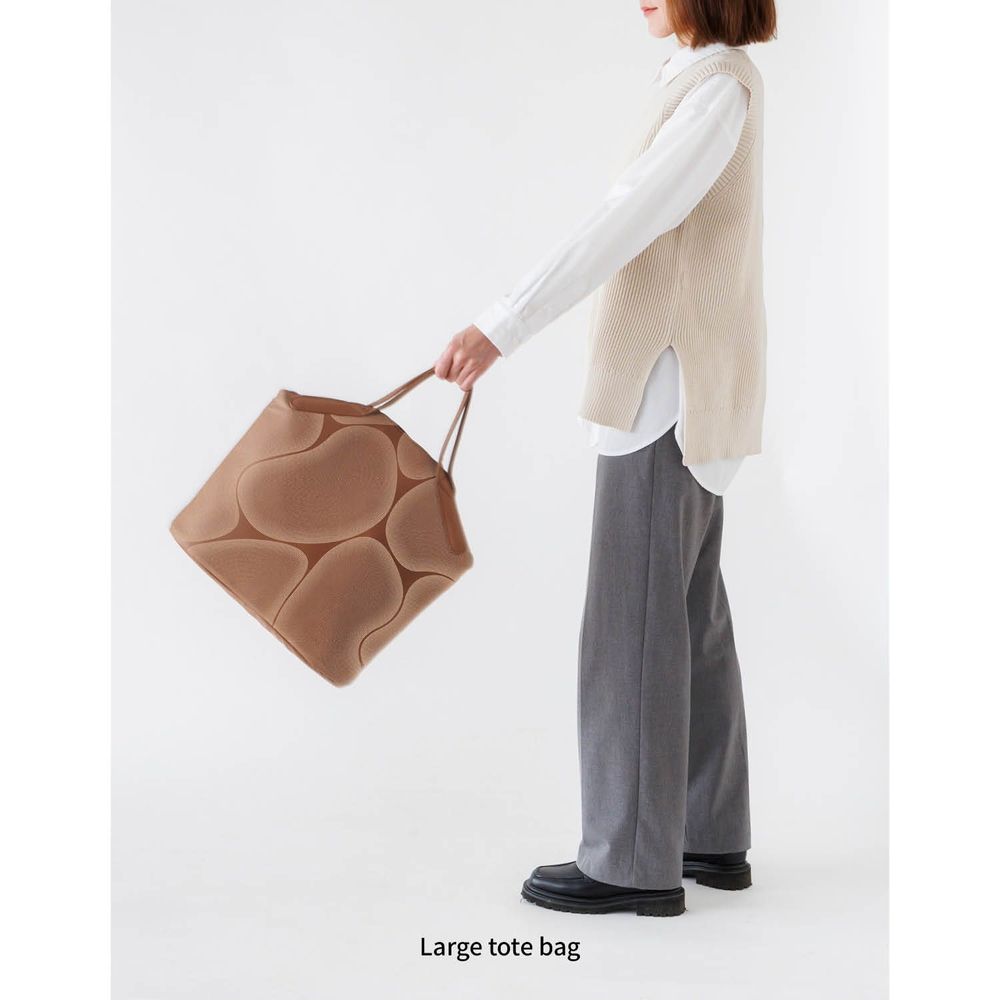 Bags and totes - Medium & Large Tote Bags - OBUDO